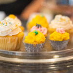 cupcakes